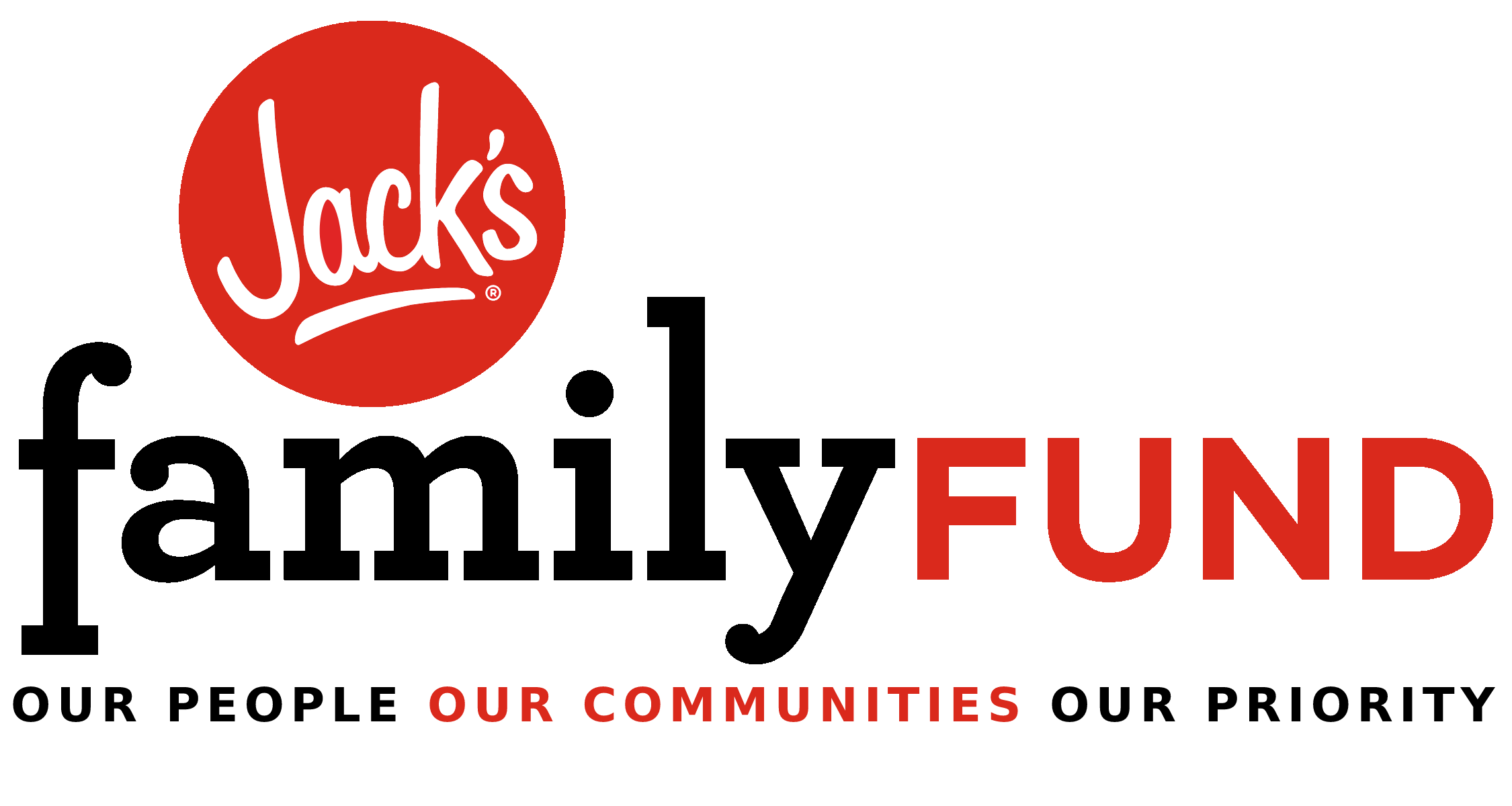 Login Jack s Family Fund