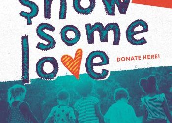 Fund raises $217,000 for Kids To Love