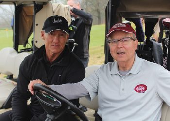 Jack’s Family Fund raises over $80,000 at Inaugural Golf Tournament Fundraiser