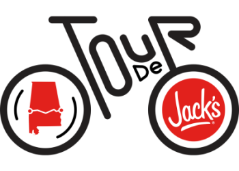 Jack’s Employee Rides Across State