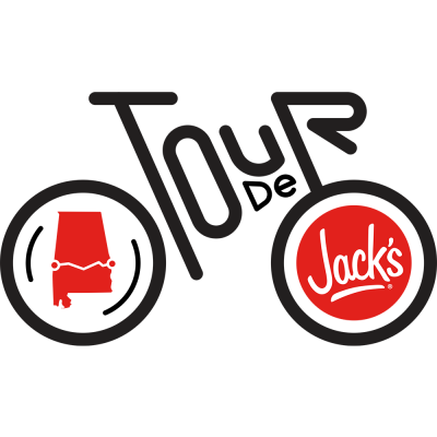 Jack’s Employee Rides Across State